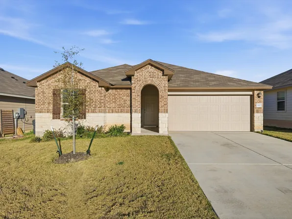 11417 Pallas St, Lorena, TX 76655