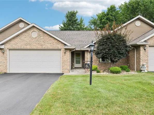 163 Nesbitt Rd, New Castle, PA 16105