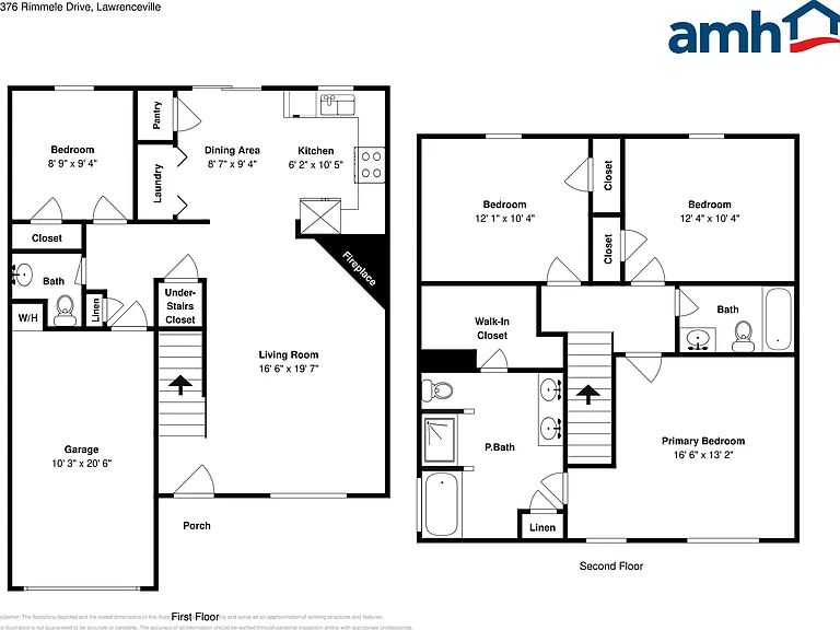 2376 Rimmele Dr — Photo 2
