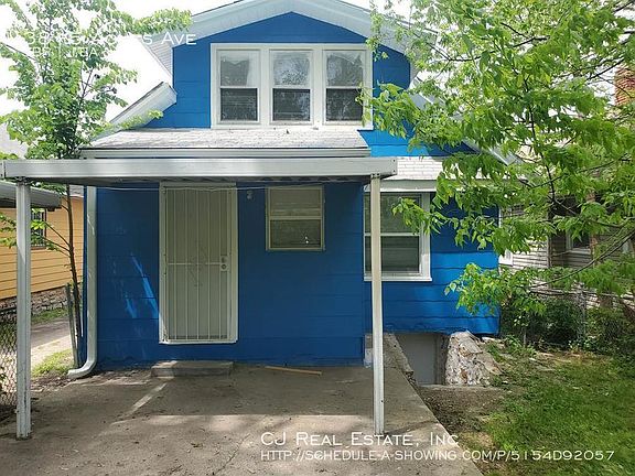 2nd image of 3815 Agnes Ave