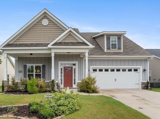 8046 Crawley St, Augusta, GA 30909