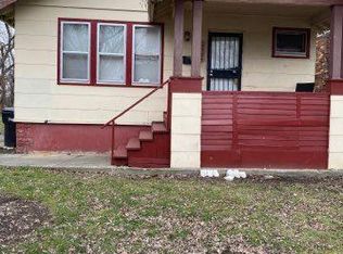 13286 Coyle St, Detroit, MI 48227