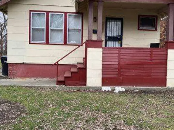 13286 Coyle St, Detroit, MI 48227