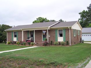 110 Bruce Farmer Rd, Aulander, NC 27805