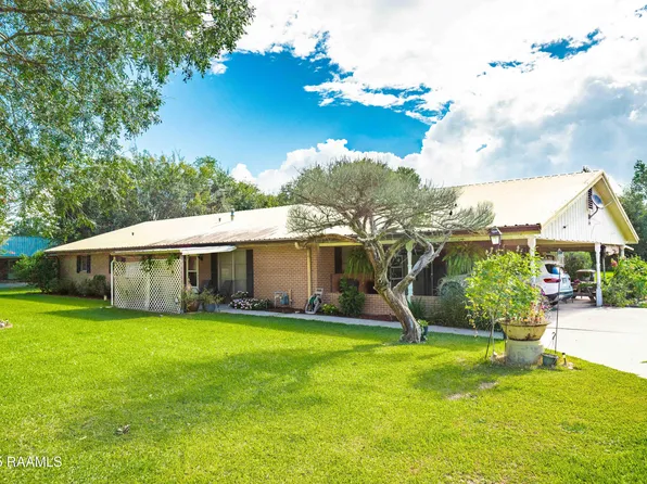 611 Bayard St, New Iberia, LA 70560