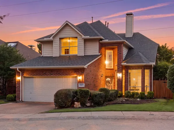 3903 Rive Ln, Addison, TX 75001