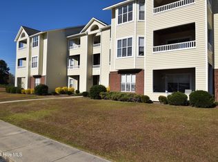 531 Spring Forest Rd APT L, Greenville, NC 27834