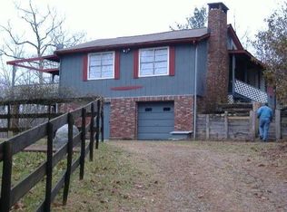 373 Holly Hill Rd, Suches, GA 30572