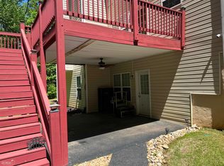 25 Havenwood Ct, Covington, GA 30016
