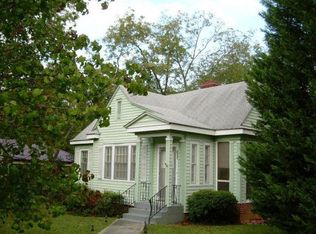 Cemetery St, Wadley, GA 30477