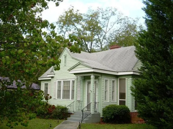 Cemetery St, Wadley, GA 30477