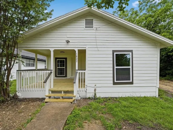 1827 Wood Ave, Waco, TX 76706