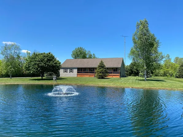 5412 Ravenswood Rd, Smiths Creek, MI 48074