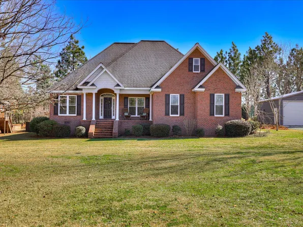487 Cohen Road, Waynesboro, GA