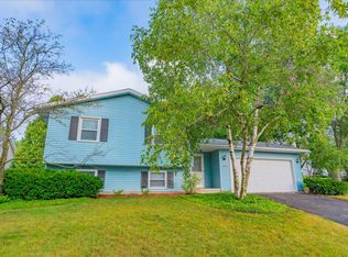 2926 Muir Field Rd, Madison, WI 53719