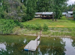 1261 Riverbend Loop Rd, Cusick, WA 99119