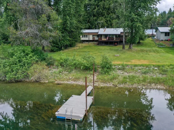 1261 Riverbend Loop Rd, Cusick, WA 99119