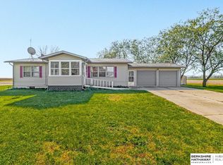 301 E 15th St, Decatur, NE 68020