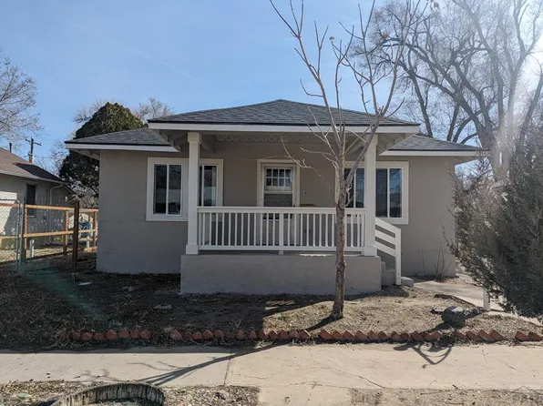 402 N 4th St, Rocky Ford, CO 81067