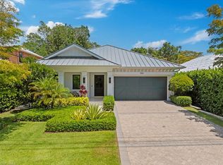 1064 13th ST N, NAPLES, FL 34102