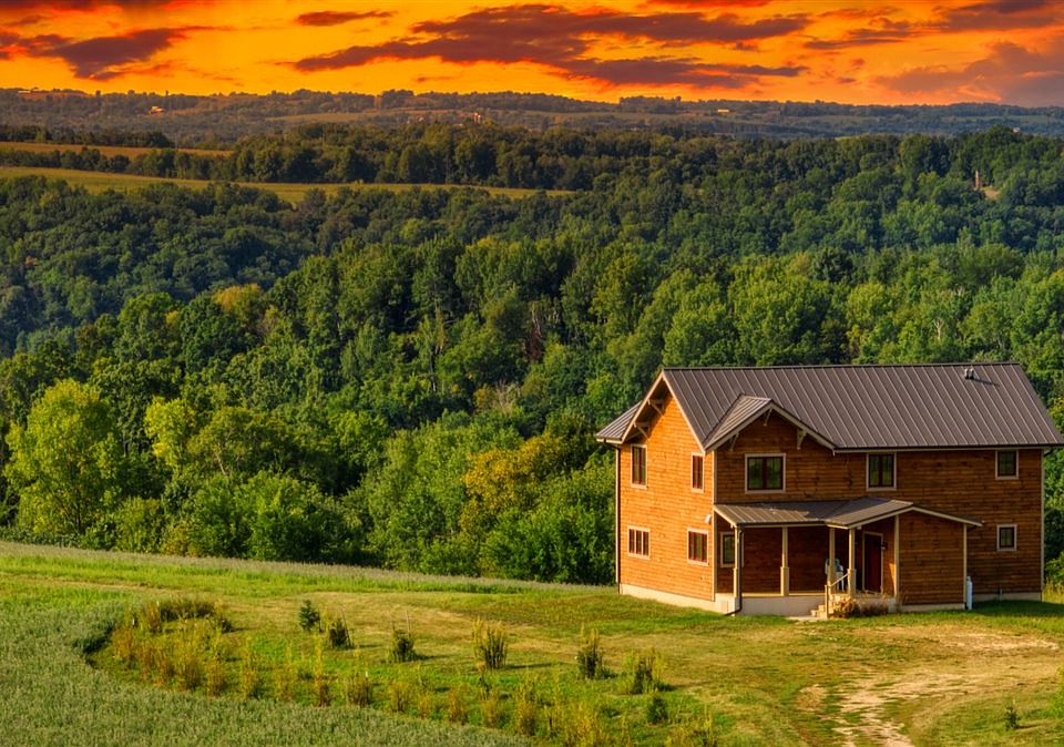 E3083 N Ridge Rd, Coon Valley, WI 54623 Zillow