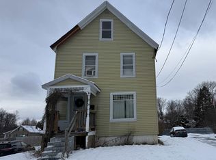 203 Lincoln Avenue, Rutland City, VT 05701