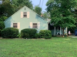 273 Locust St, Attleboro, MA 02703