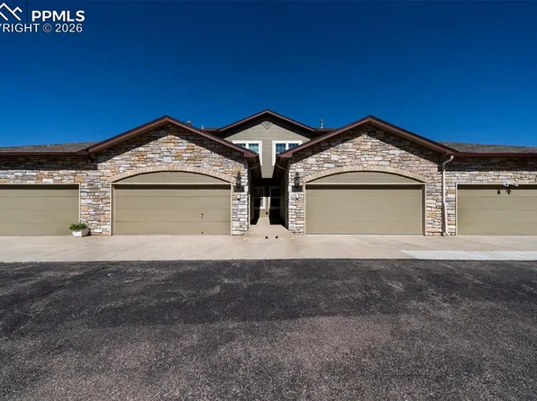 6512 Range Overlook Hts, Colorado Springs, CO 80922