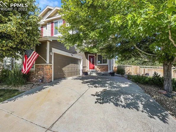 2908 Feather Ct, Castle Rock, CO 80109