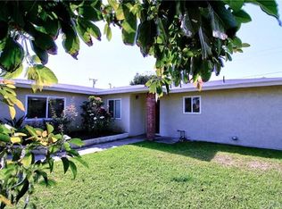 10261 Bouvais Rd, Anaheim, CA 92804