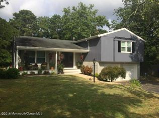 432 Birch Bark Dr, Brick, NJ 08723