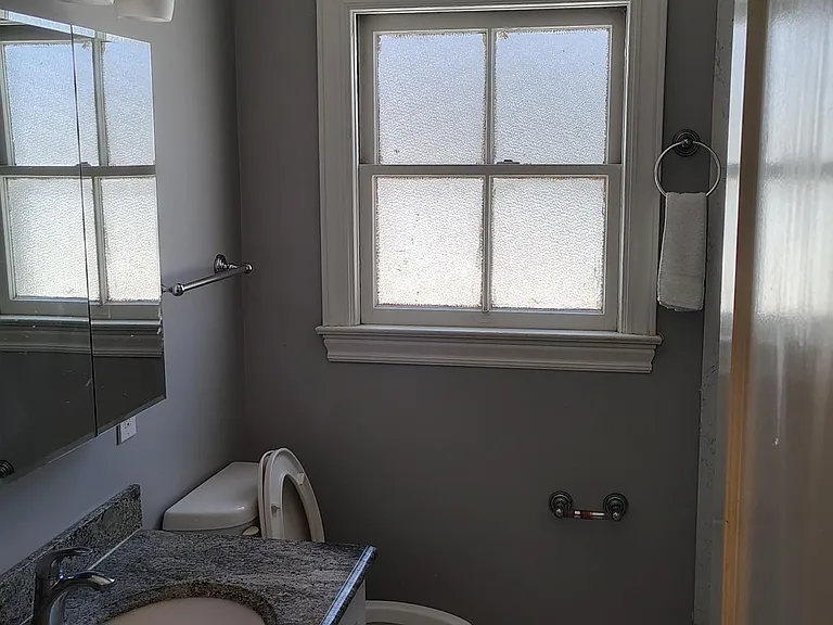 Full bath