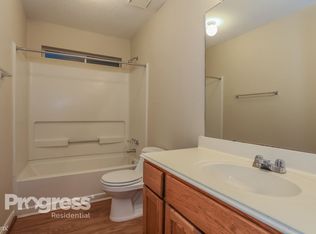 18714 Timber Spring Dr, Humble, TX 77346