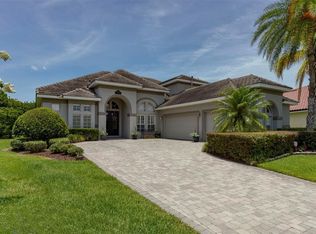 11555 Vicolo Loop, Windermere, FL 34786