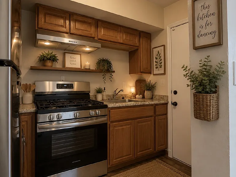 3426 Baker St NE — Photo 8