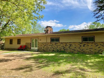 42891 Bemis Rd, Belleville, MI, 48111