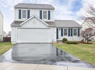 136 Brenden Loop, Delaware, OH 43015