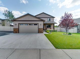 1500 W Watercress Ave, Post Falls, ID 83854