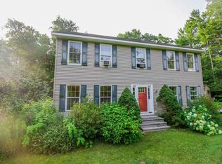 1180 North Road, Sunderland, VT 05252