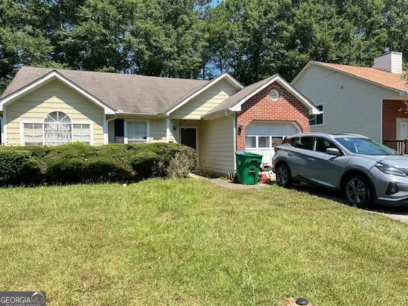 3557 Broad Oak Ct, Decatur, GA 30034