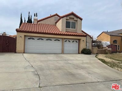 38049 Lido Dr, Palmdale, CA, 93552