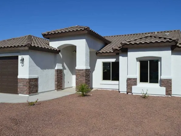 28382 E Telegraph Ave, Wellton, AZ 85356