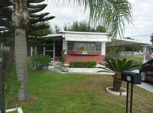 57 Temple Cir, Winter Haven, FL 33884