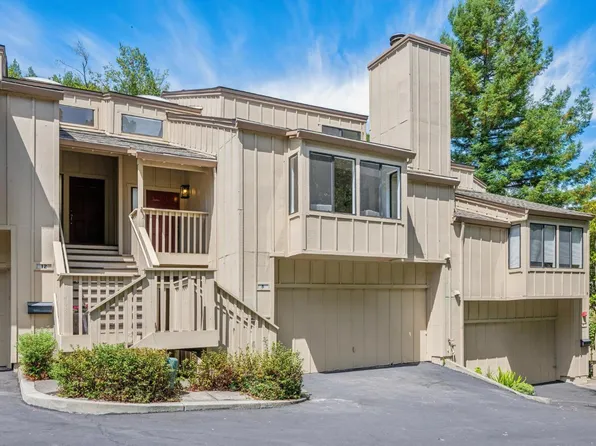 8 Sage Grouse Road, Novato, CA 94949