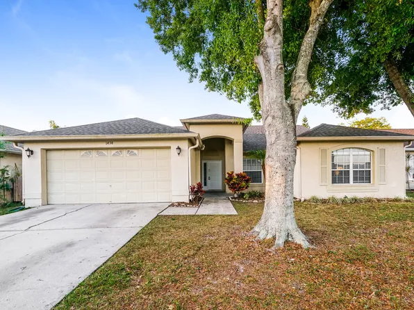 1434 Lakehurst Way, Brandon, FL 33511