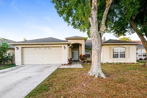 1434 Lakehurst Way Photo 1
