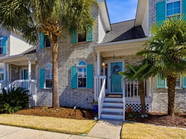 1442 Baldwin Ct. #1442, Little River, SC 29566