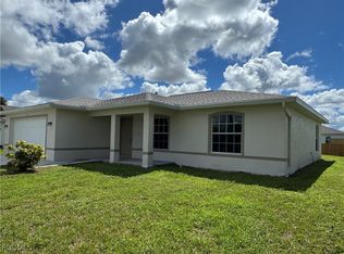 4303 17th St SW, Lehigh Acres, FL 33976