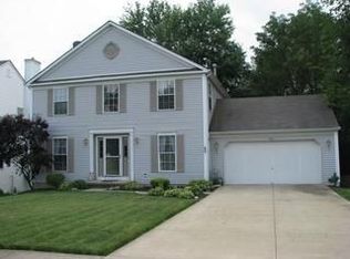 916 Holborn Rd, Streetsboro, OH 44241