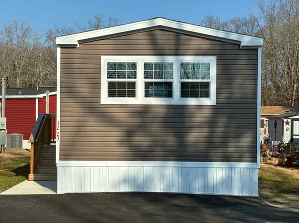 10505 Cedarville Rd Lot 12-23, Brandywine, MD 20613